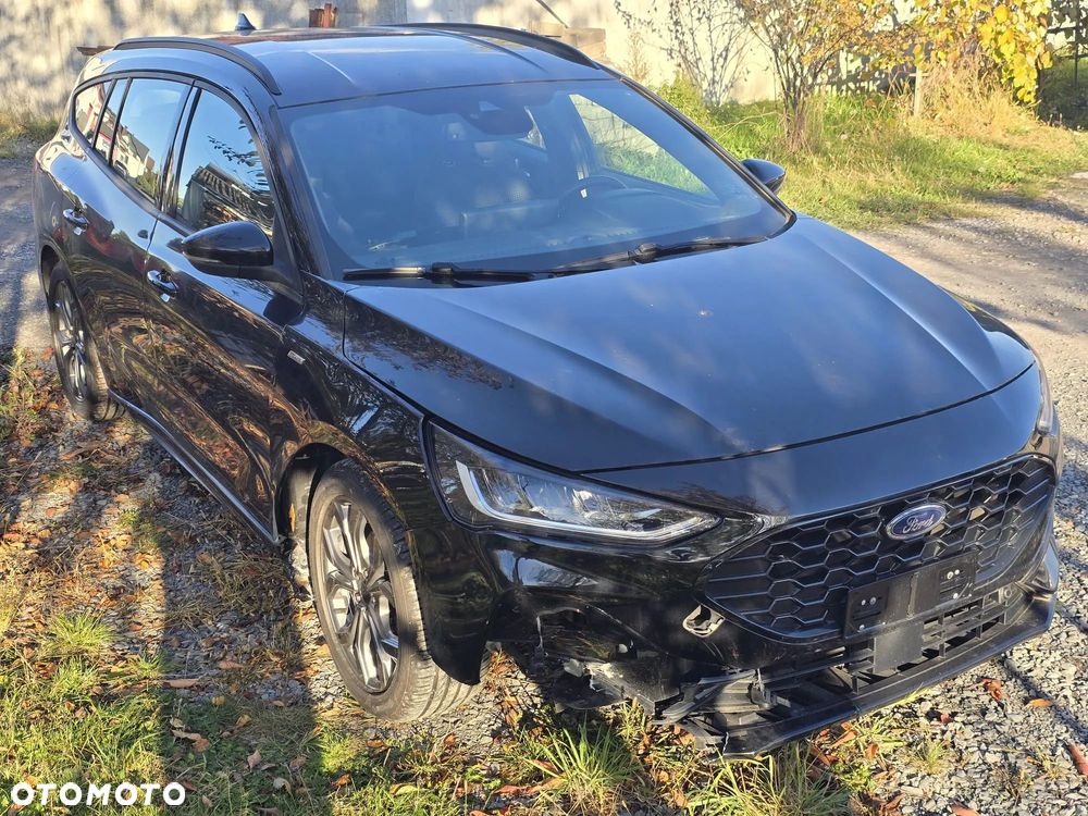 Ford Focus - 6