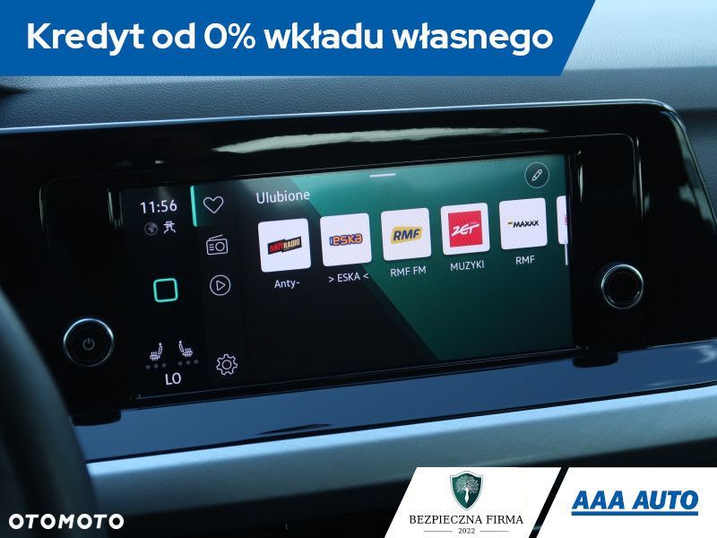 Volkswagen Golf Variant - 13