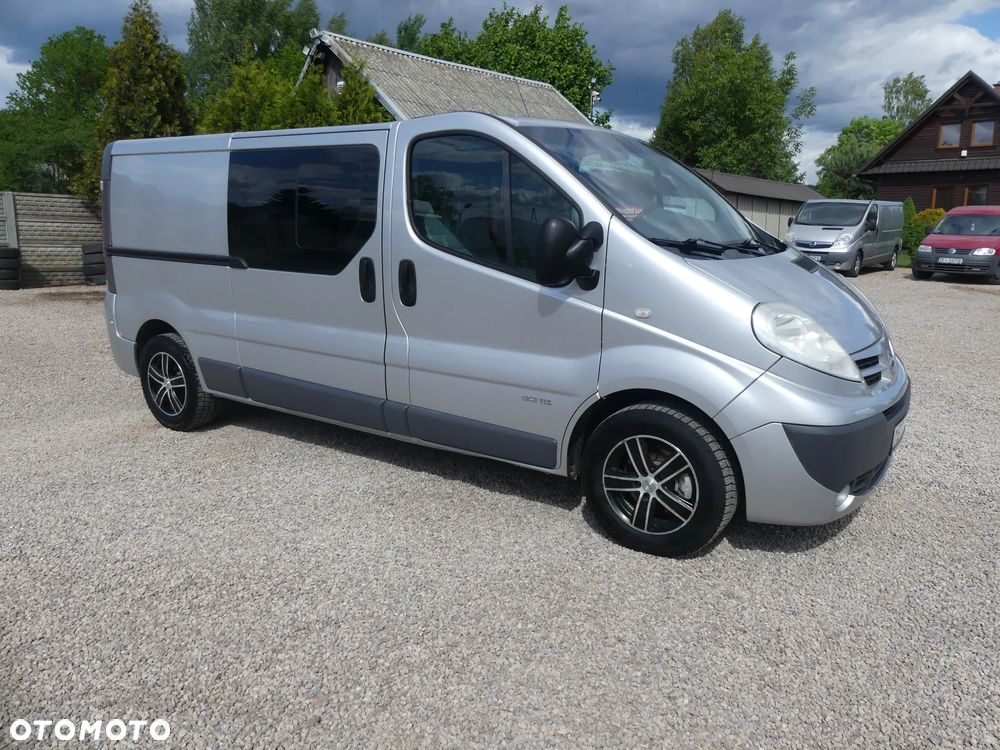 Nissan Primastar - 32