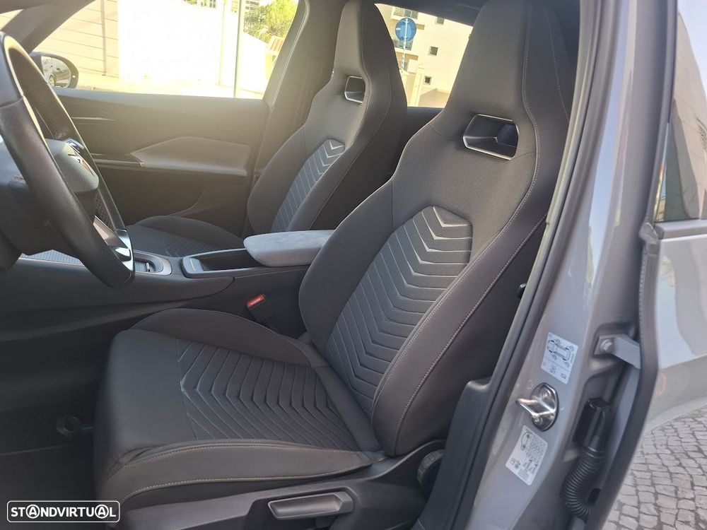 Cupra Born 58 kWh Plus - 36
