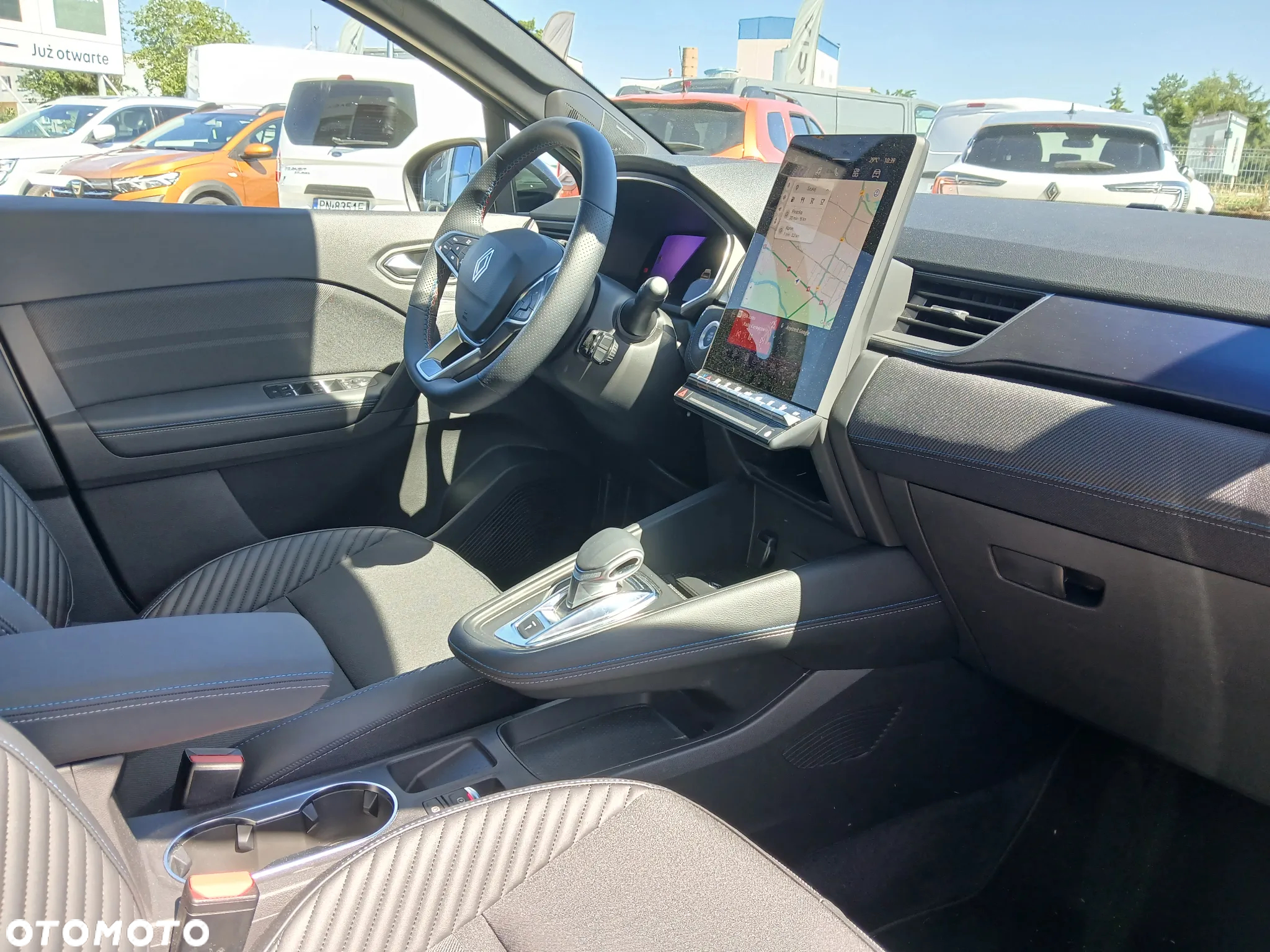 Renault Symbioz - 11
