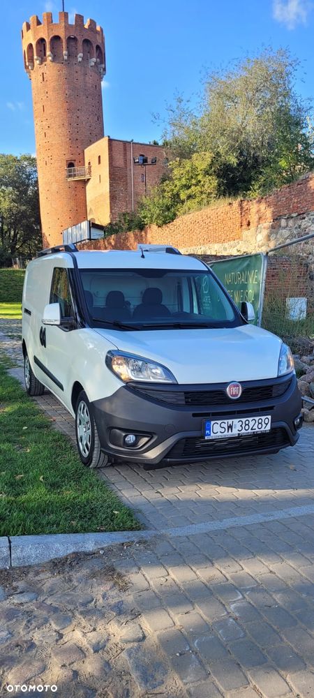 Fiat Doblo - 21