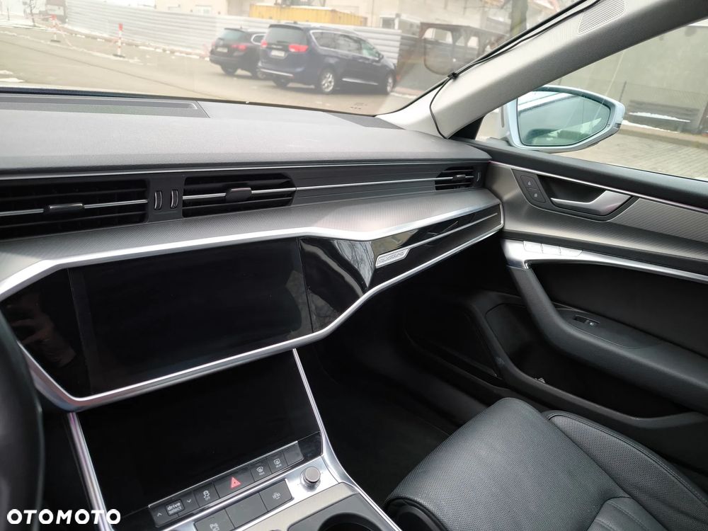 Audi A6 Limousine 50 TFSI e quattro S tronic - 11