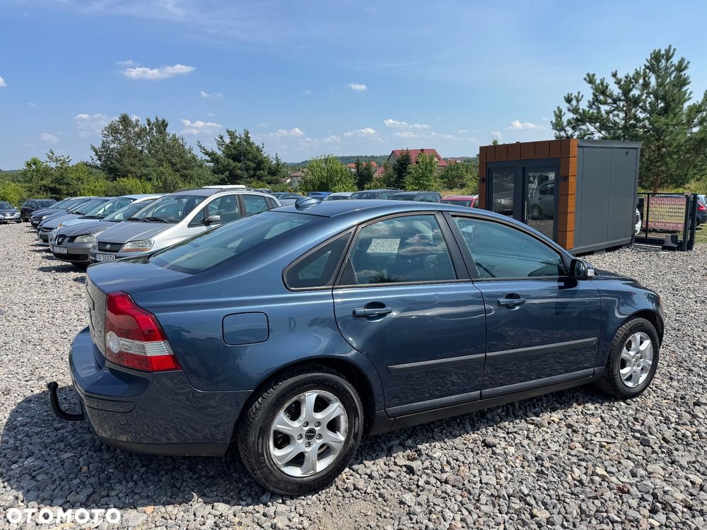 Volvo S40 1.6D Momentum - 8