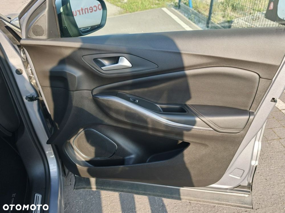 Opel Grandland X - 20