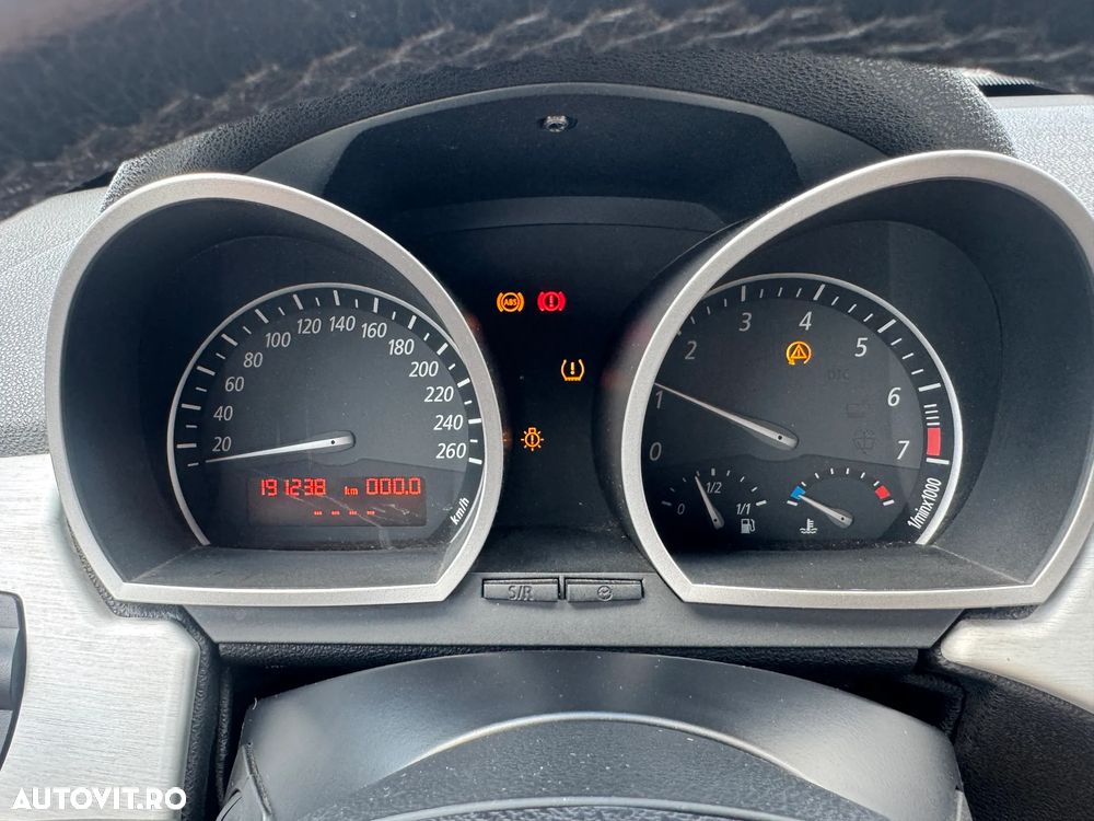 BMW Z4 2.0i - 15