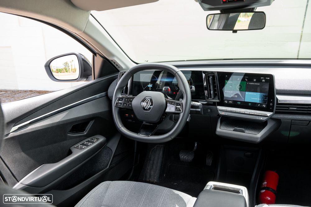 Renault Mégane E-Tech EV40 Equilibre - 14