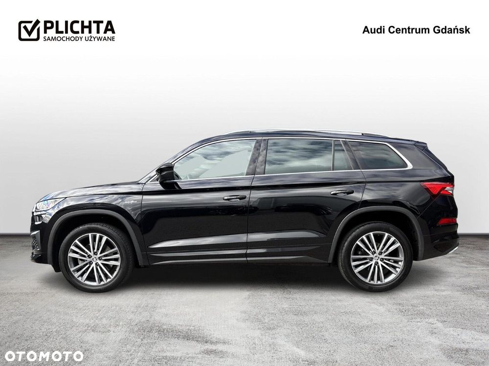 Skoda Kodiaq - 2
