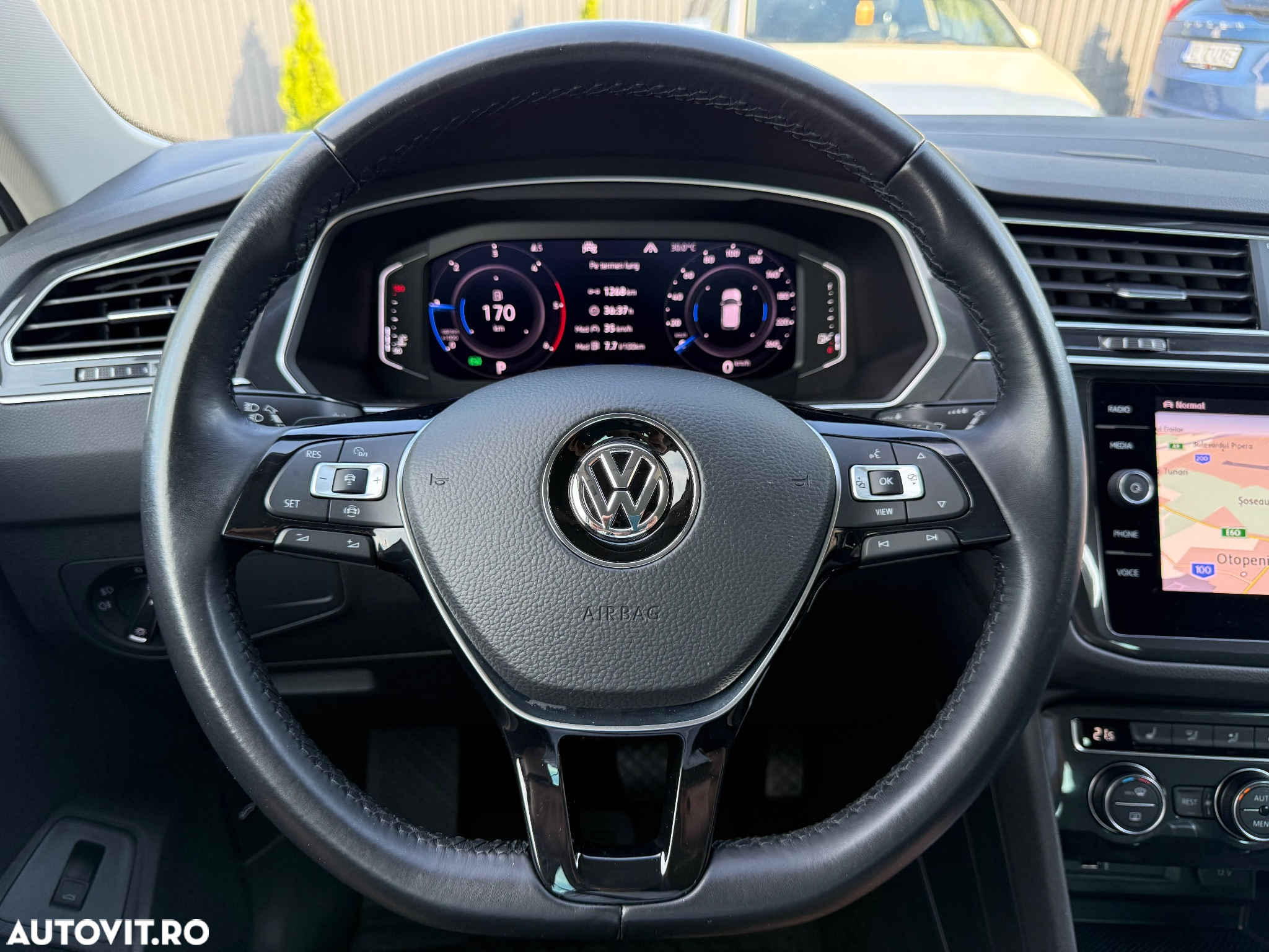 Volkswagen Tiguan 2.0 TDI 4Mot DSG Highline - 28