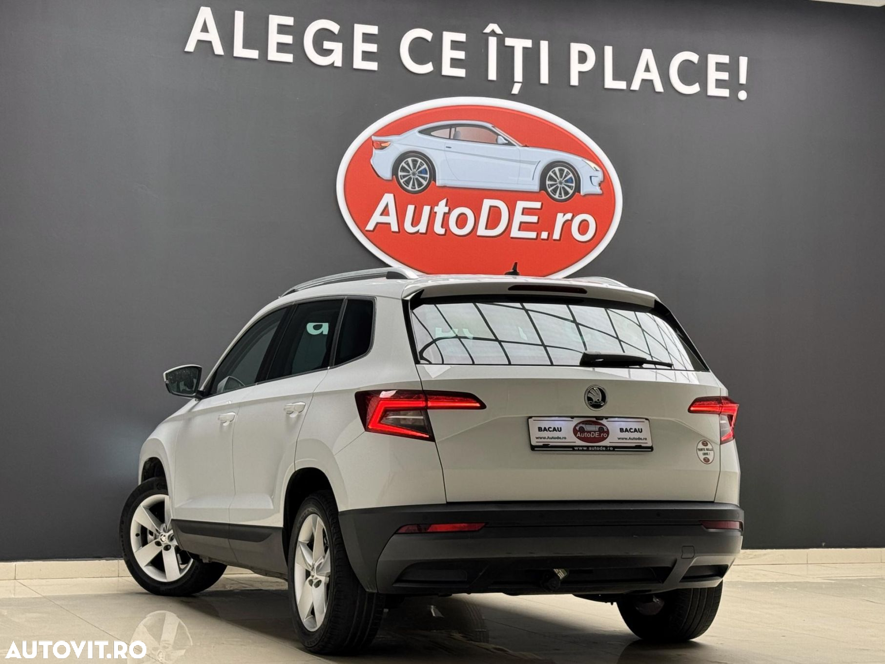 Skoda Karoq - 3