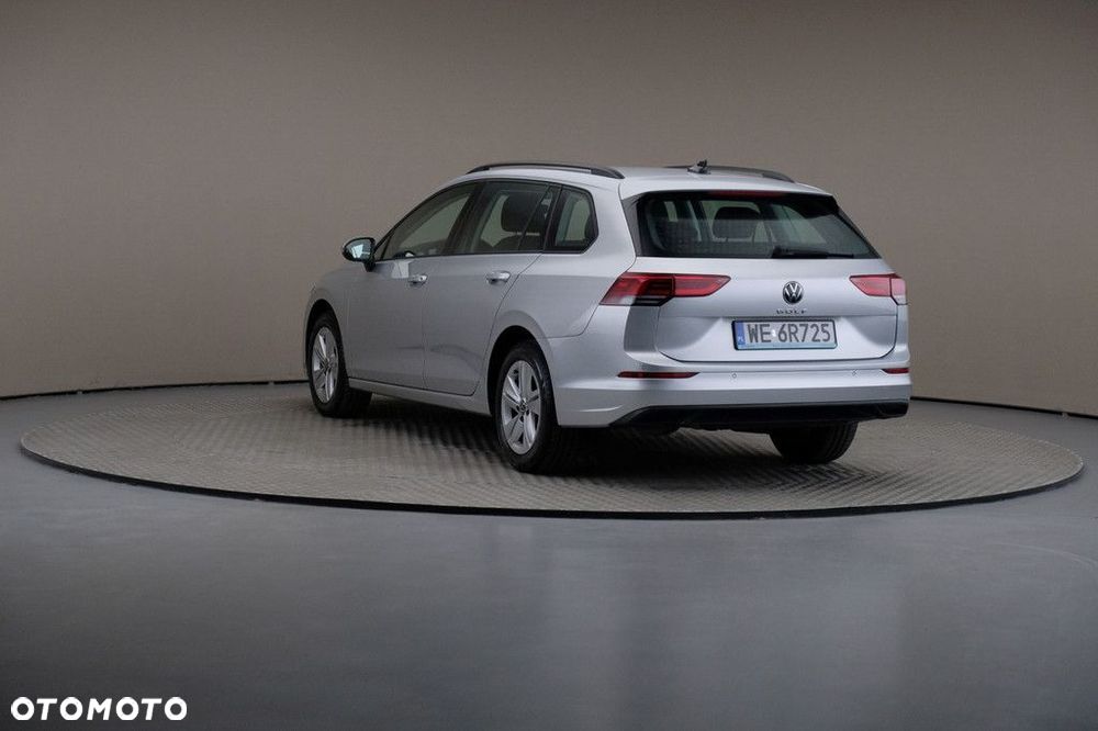 Volkswagen Golf Variant - 2