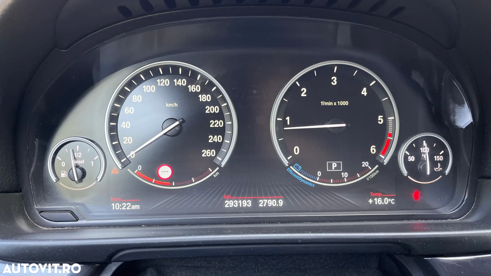BMW Seria 5 - 23
