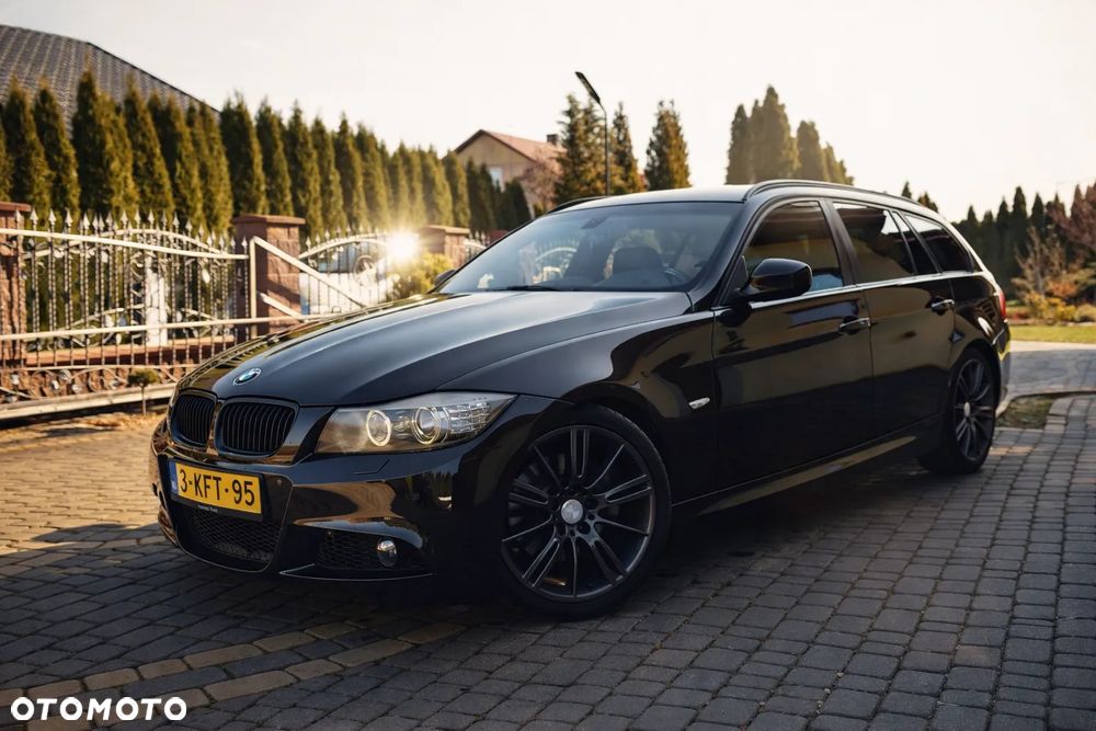 BMW Seria 3 - 3