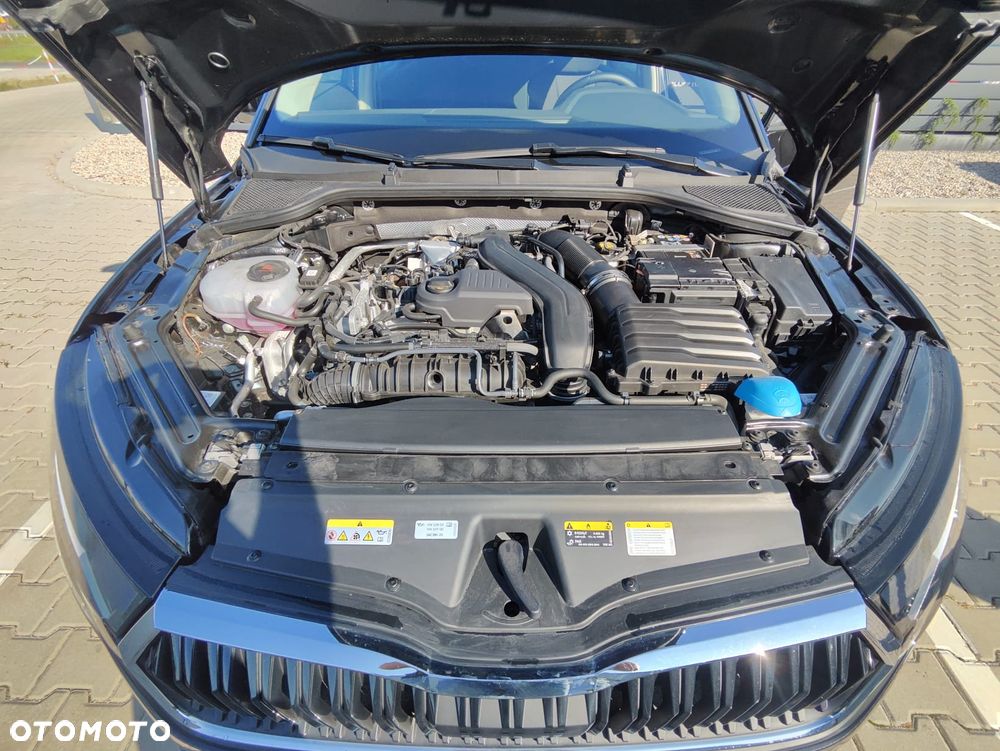 Skoda Octavia - 26