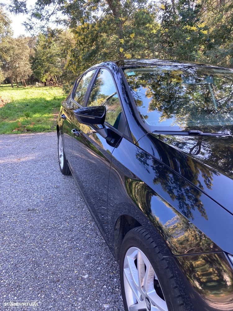 SEAT Leon 1.6 TDI ECOMOTIVE Copa Plus - 2