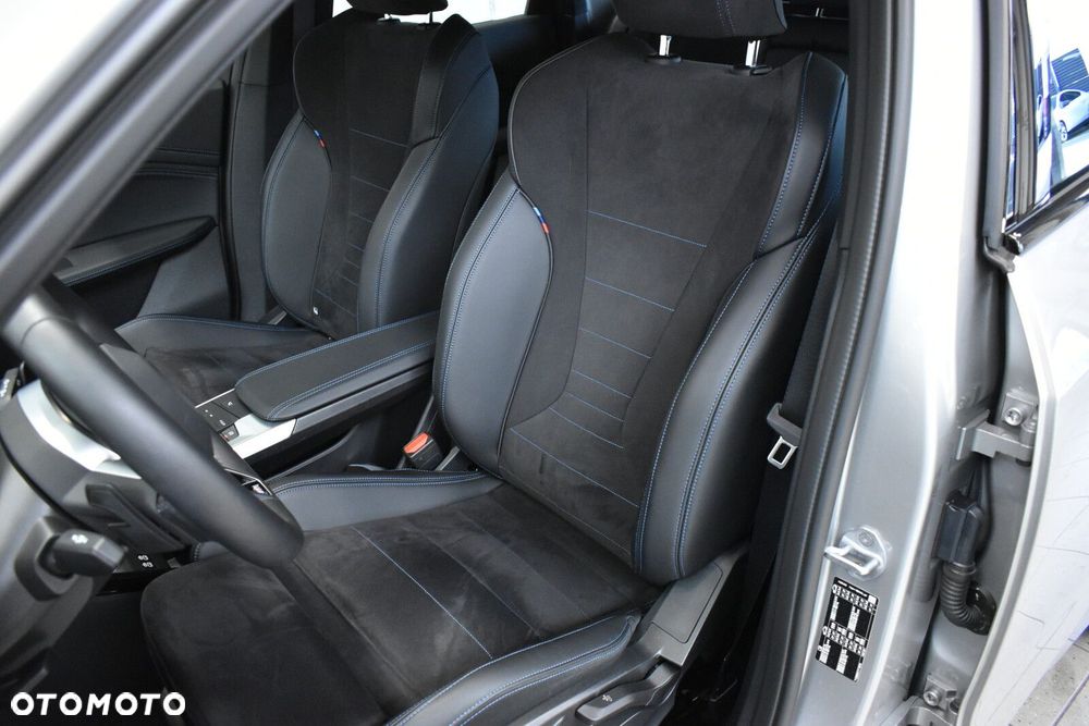 BMW X1 sDrive18i M Sport - 10