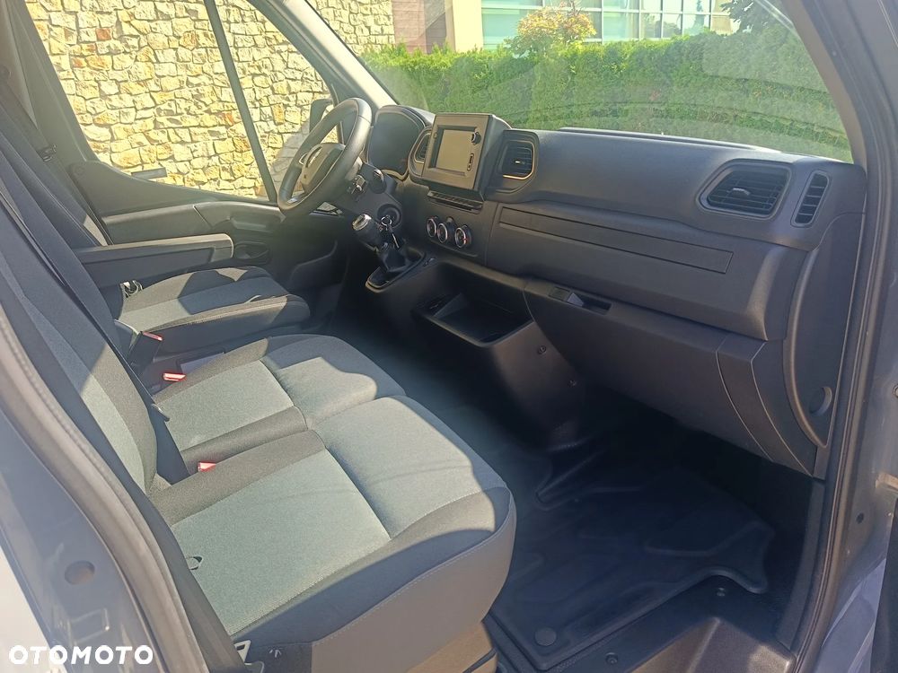 Renault Master - 5