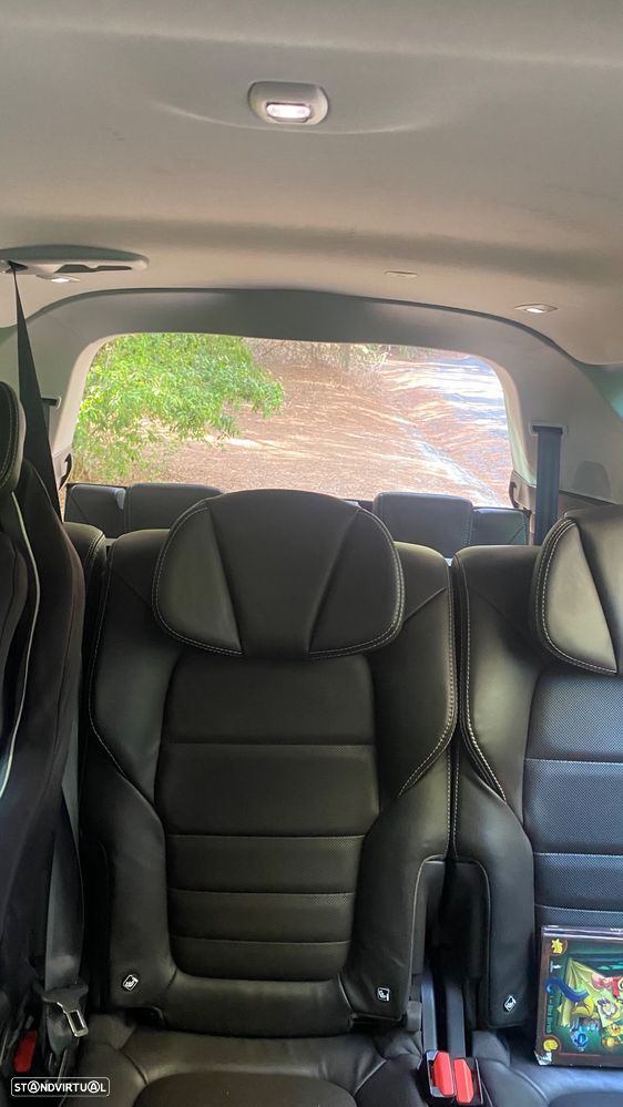 Renault Espace 1.6 dCi Initiale Paris EDC - 5