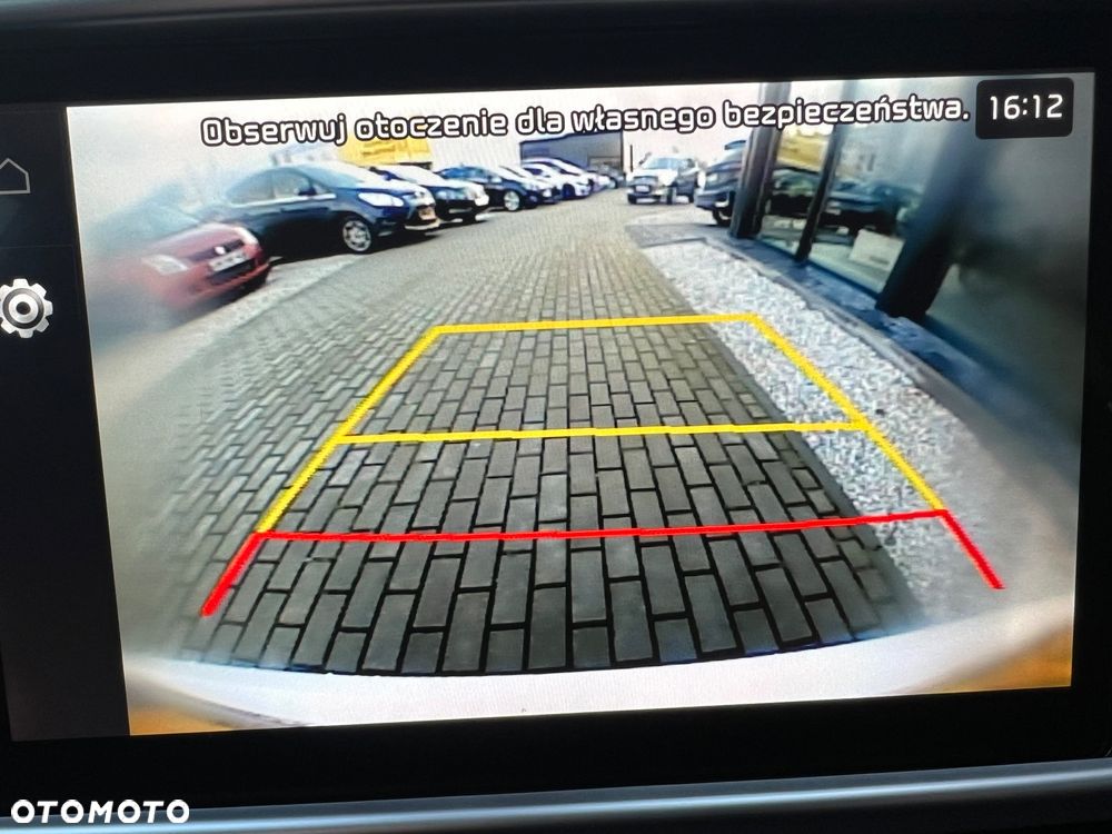 Kia Sportage 1.6 GDI 2WD Black Edition - 28