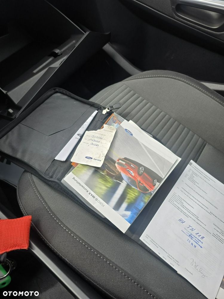 Ford C-MAX - 35