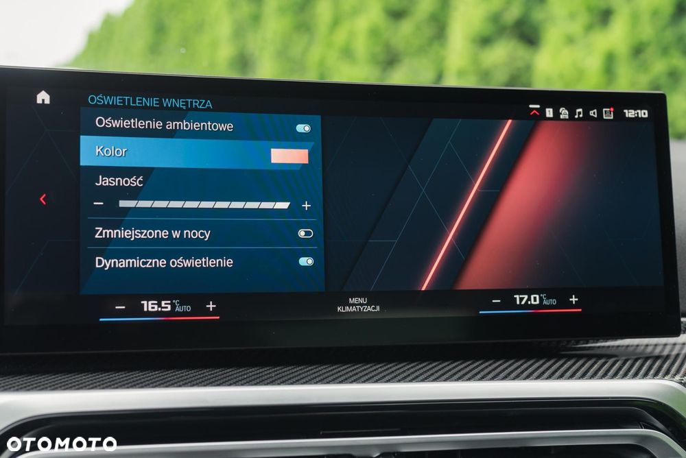 BMW M4 Competition M xDrive sport - 21