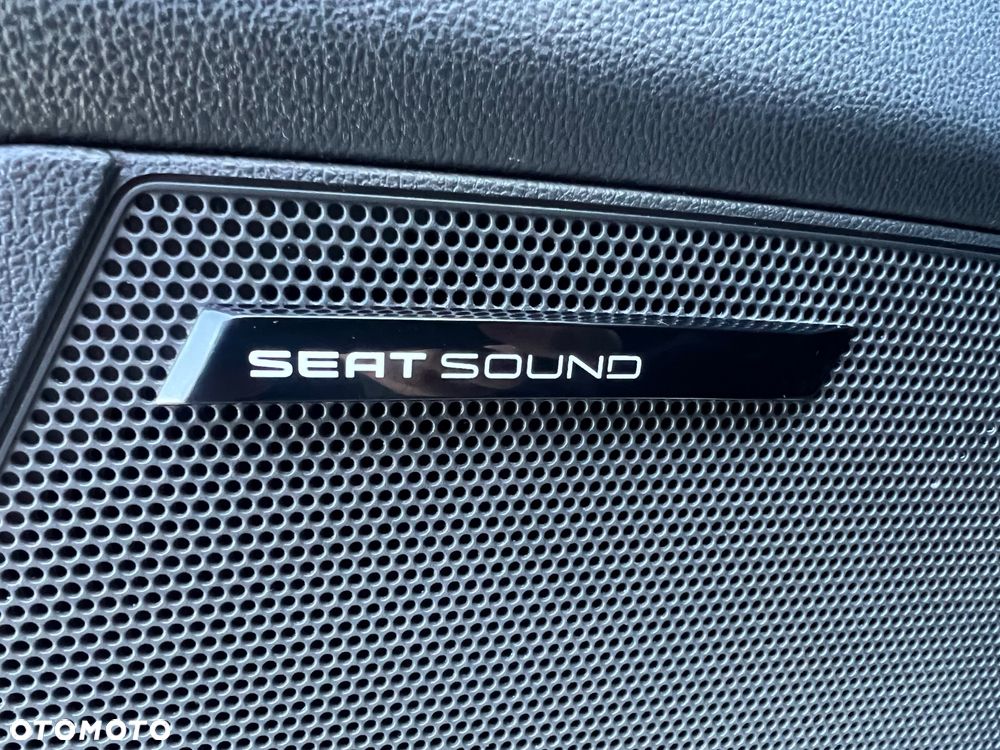 Seat Leon 1.4 TSI FR S&S - 15