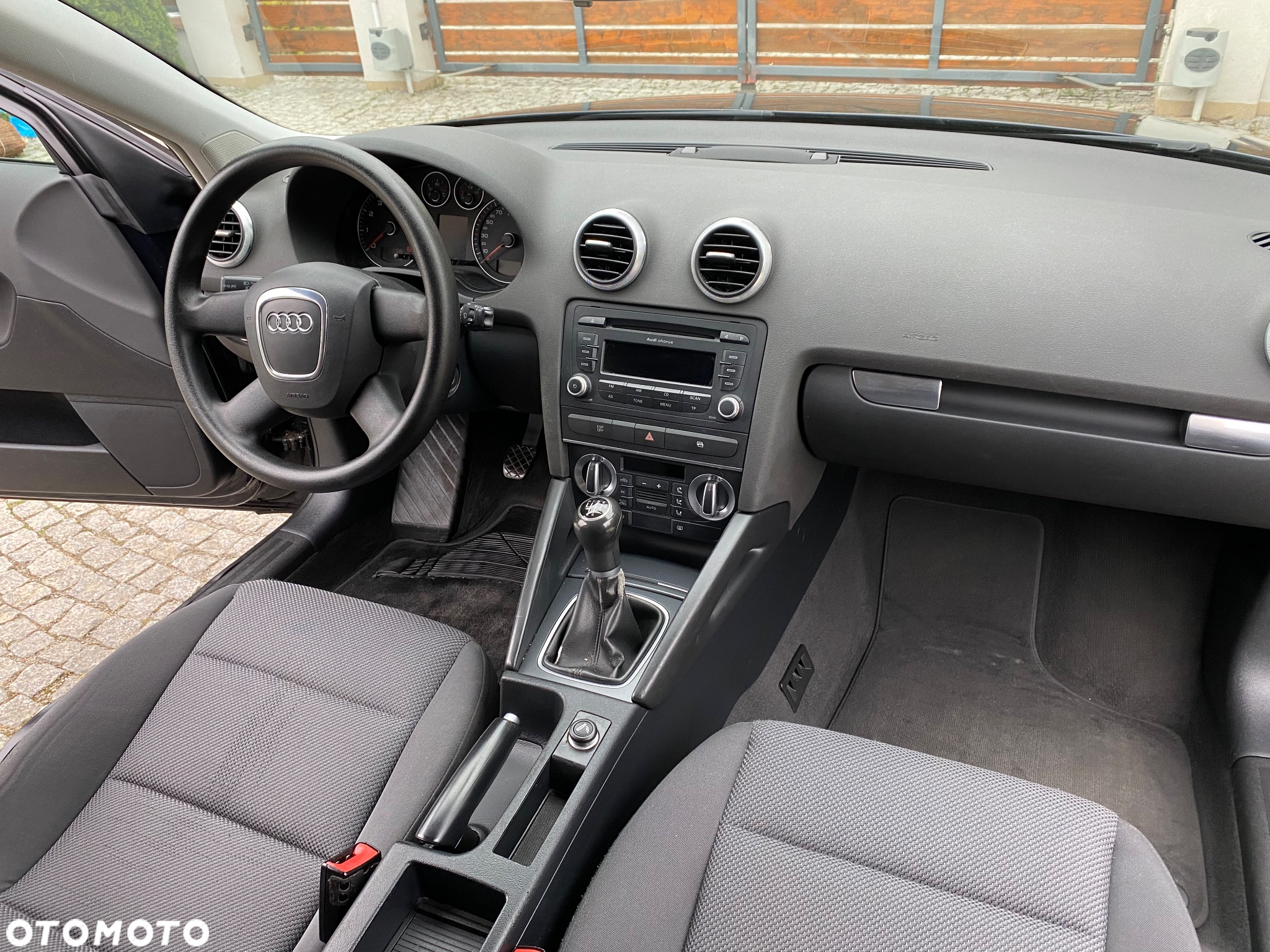 Audi A3 - 29