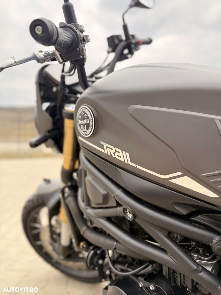 Benelli Leoncino - 3