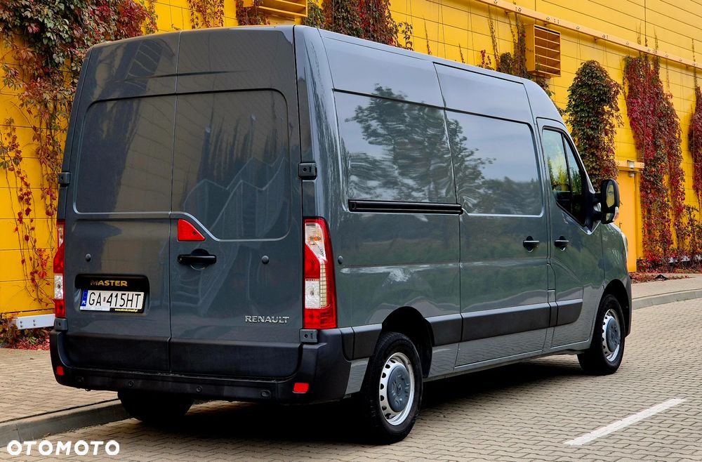 Renault Master - 5