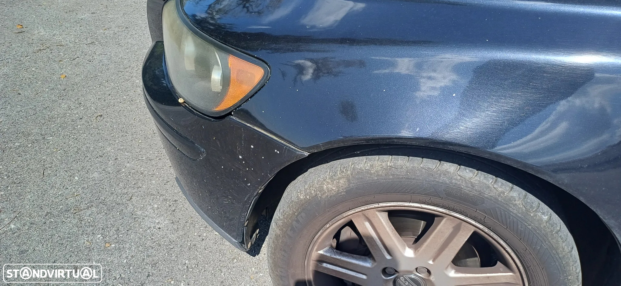 Volvo S40 - 11