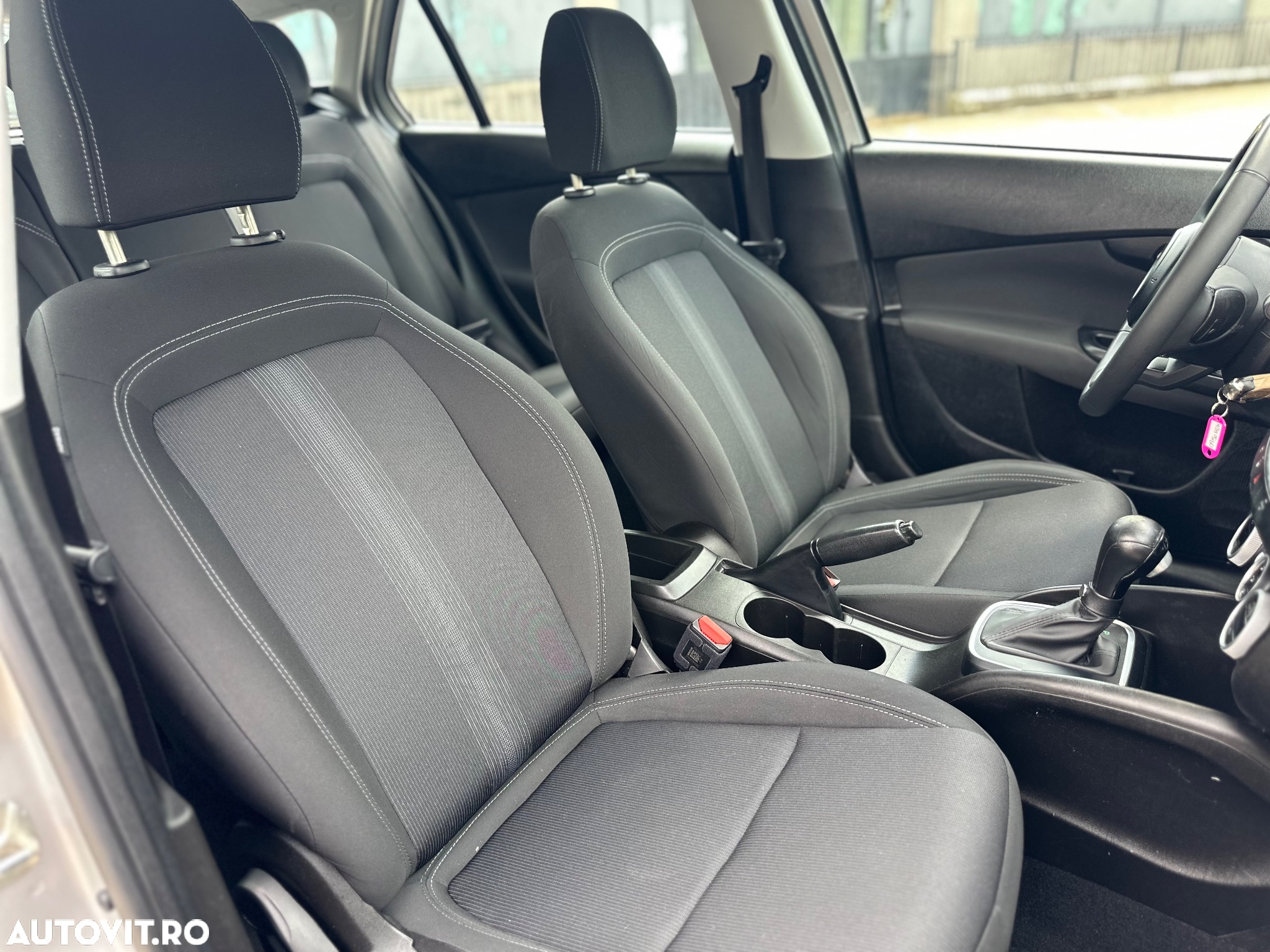 Fiat Tipo Kombi 1.5 GSE Hybrid City Life - 7