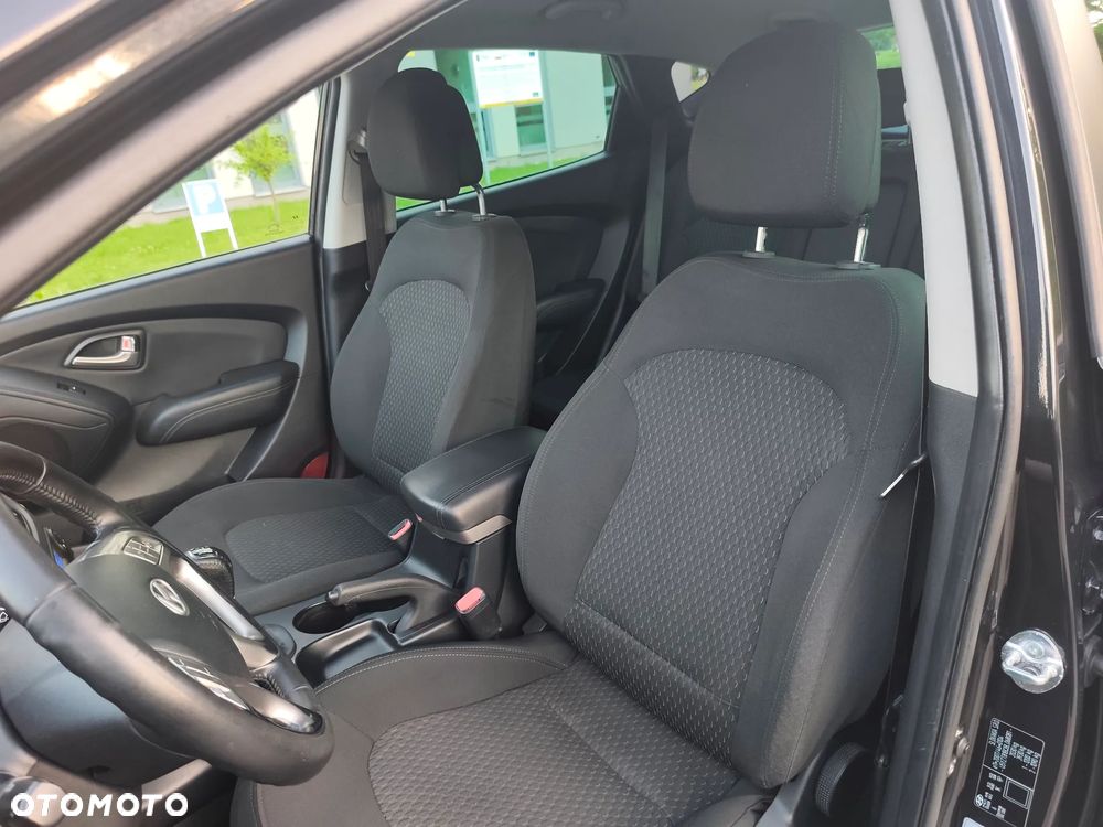 Hyundai ix35 2.0 Comfort - 18