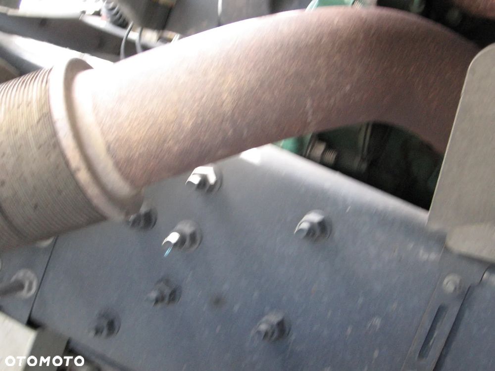 Volvo FH 500 EURO 6 - 4