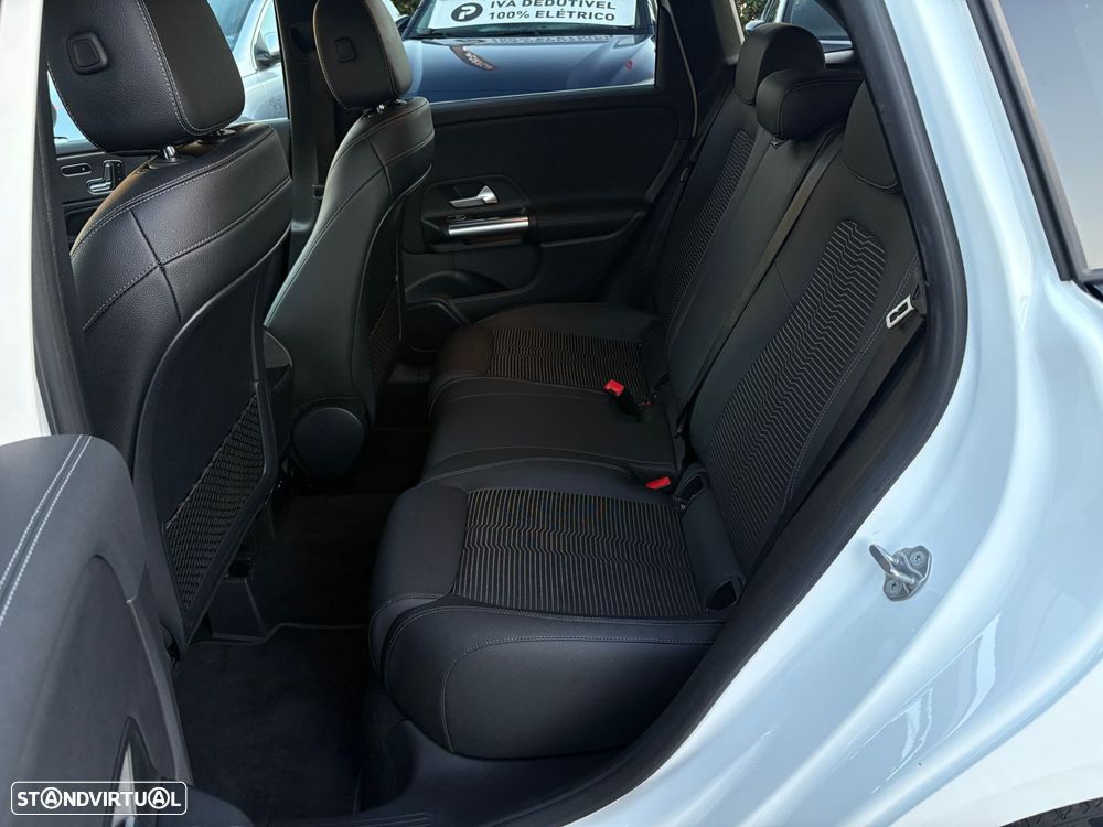 Mercedes-Benz B 250 e Progressive - 33
