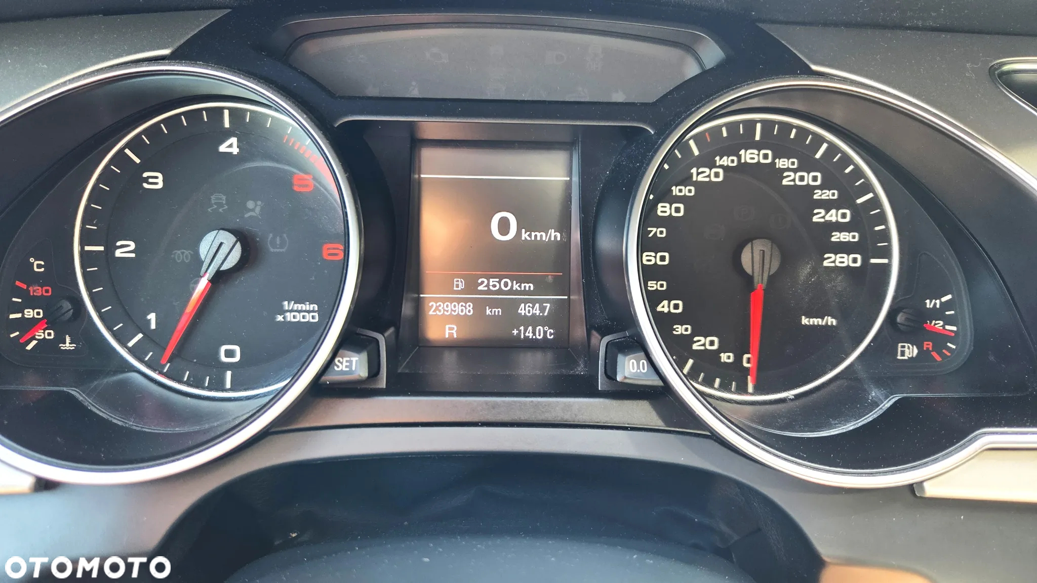 Audi A5 3.0 TDI Quattro S tronic - 20