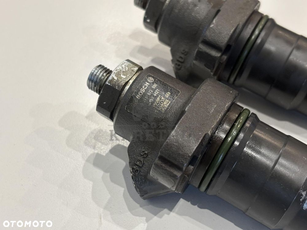 Bosch 0414673998 Pompa wtryskowa Jednosekcyjna Bosch 0414673998 - 3