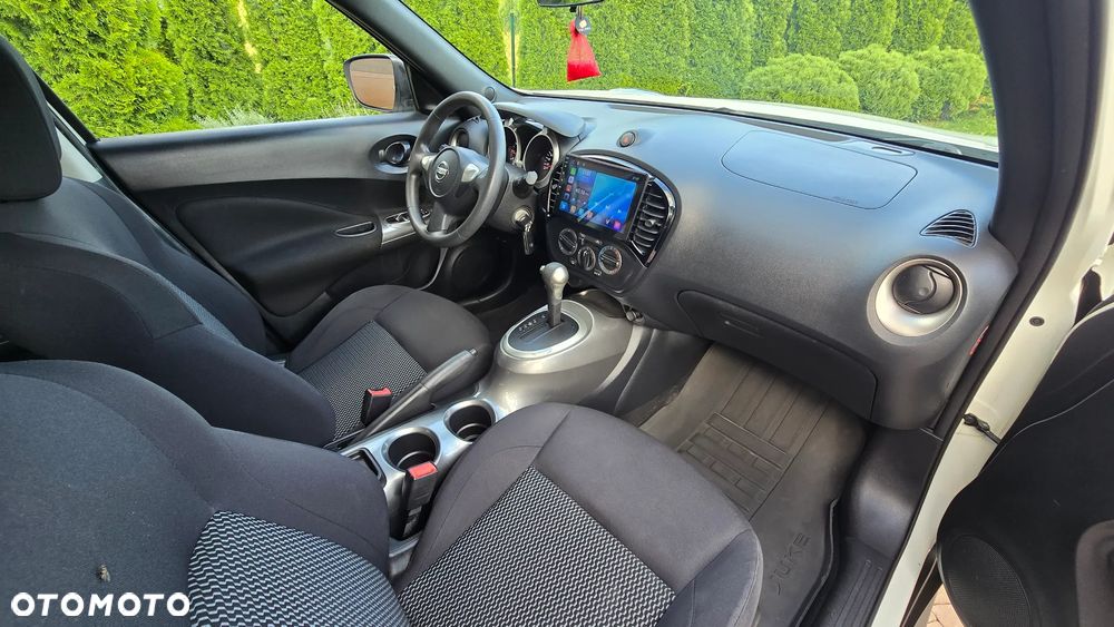 Nissan Juke - 31
