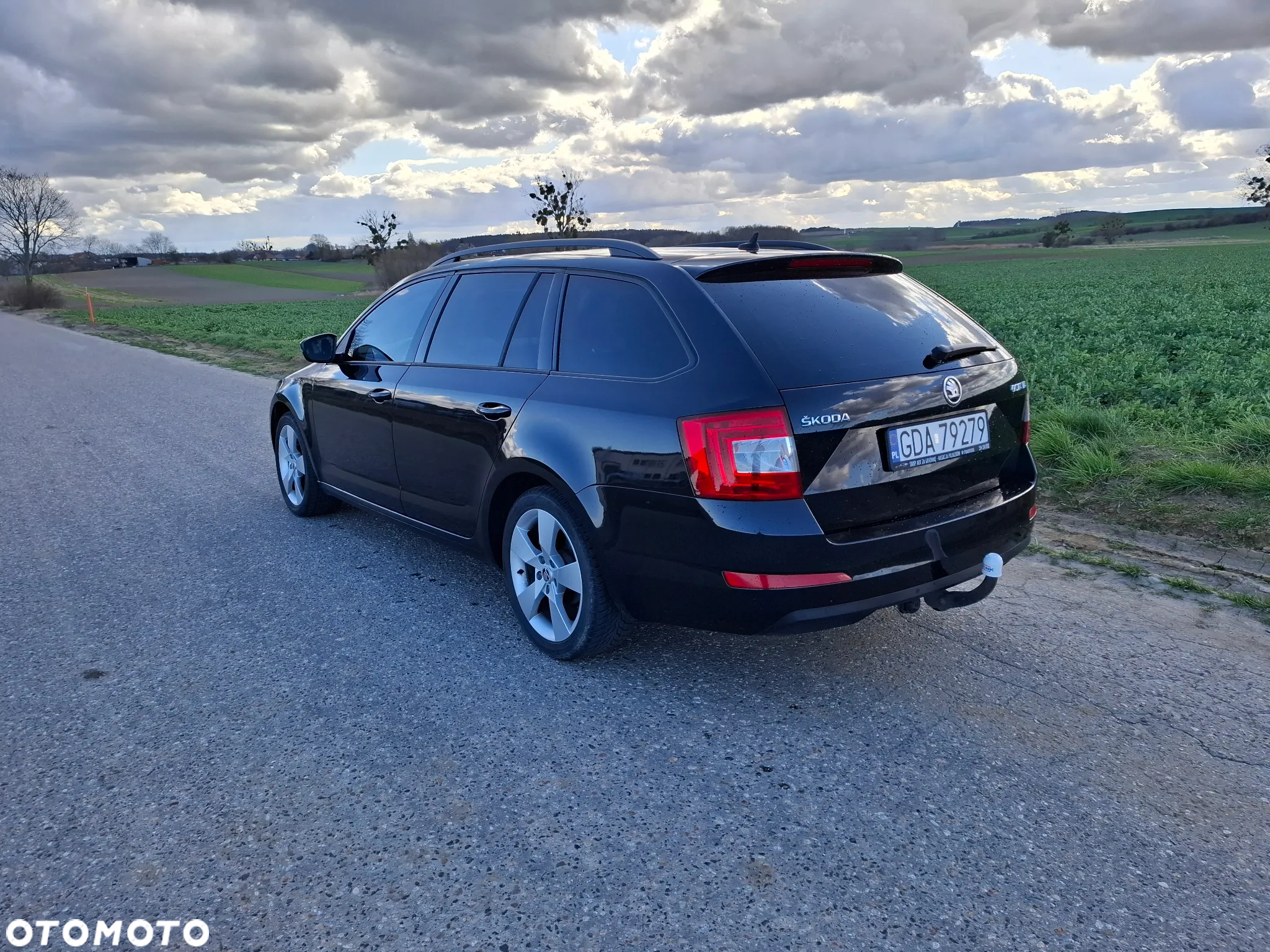 Skoda Octavia 2.0 TDI Joy - 4