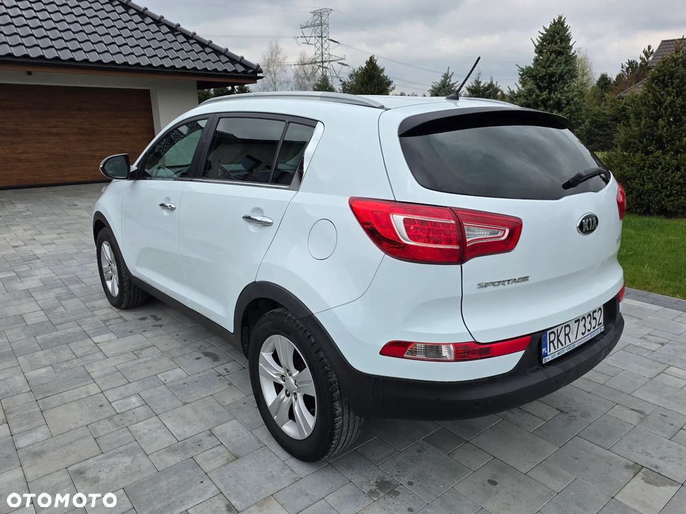 Kia Sportage 1.6 GDI L 2WD - 3