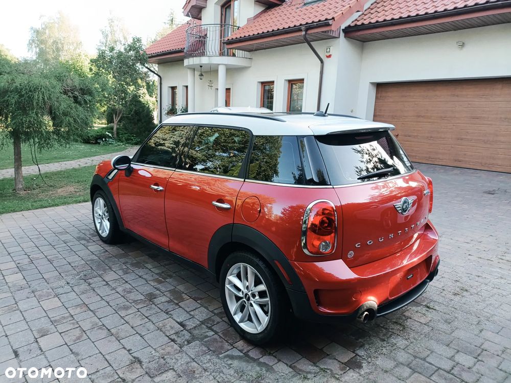 MINI Countryman - 1