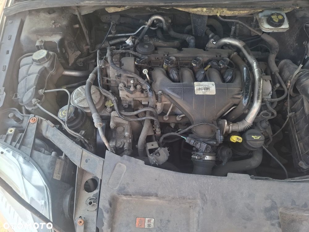 Ford Mondeo 2.0 TDCi Titanium - 25