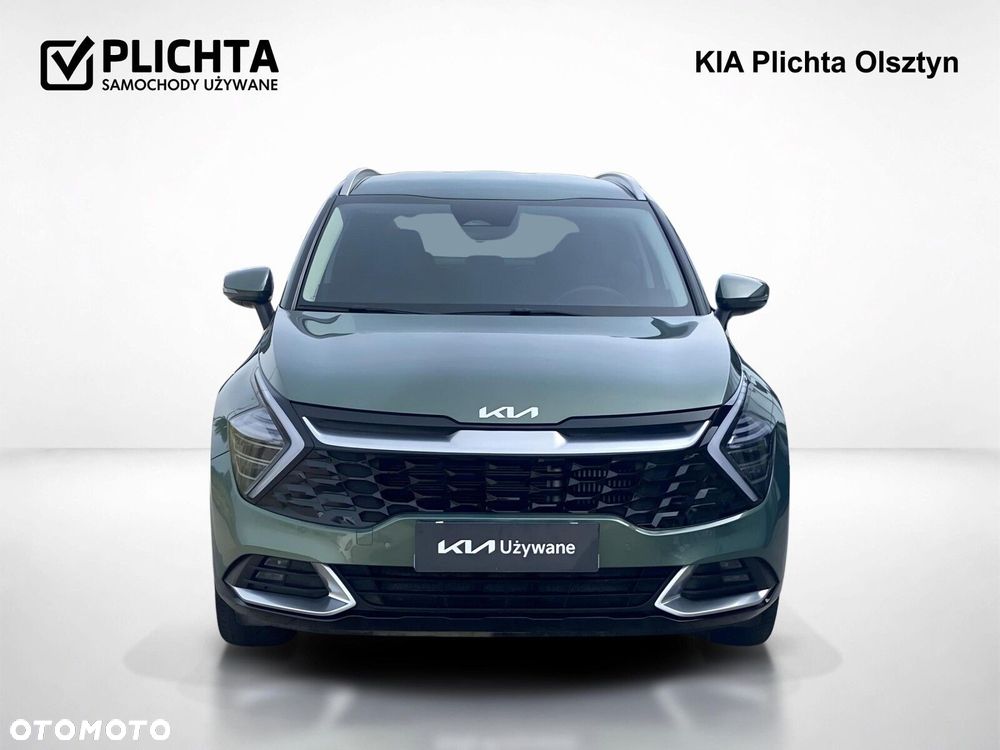 Kia Sportage - 9