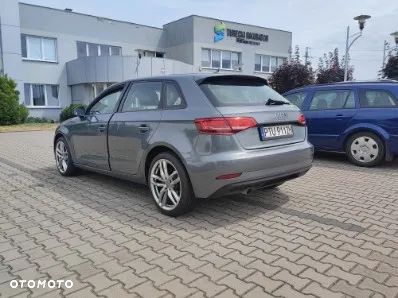 Audi A3 1.6 TDI - 4
