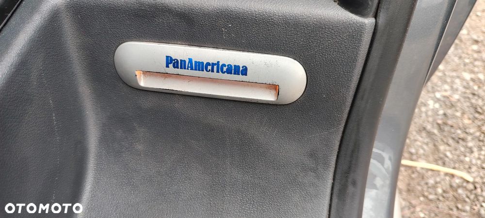 Volkswagen Multivan L1 PanAmericana 4Motion - 10