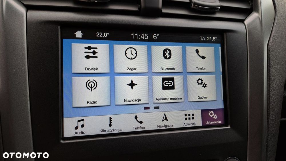 Ford Mondeo 2.0 TDCi STart-Stopp PowerShift-Aut Titanium - 26