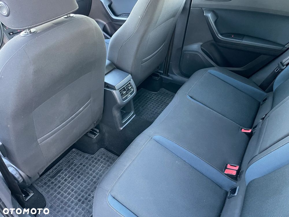 Seat Ateca 1.5 TSI Style S&S DSG - 30