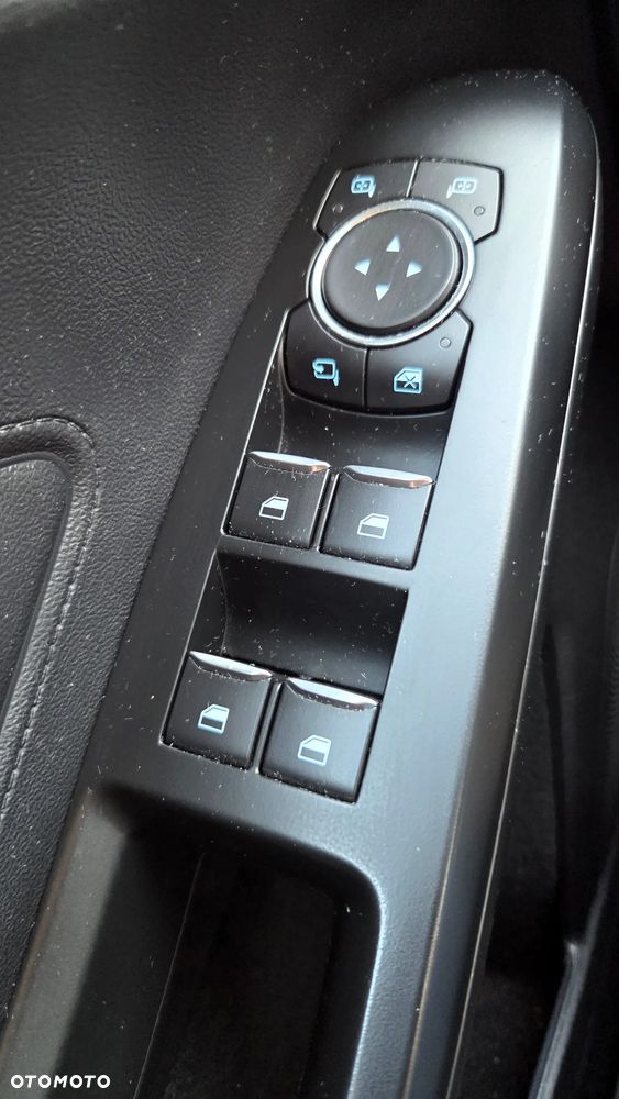 Ford Focus 1.5 EcoBlue SCR Titanium - 14