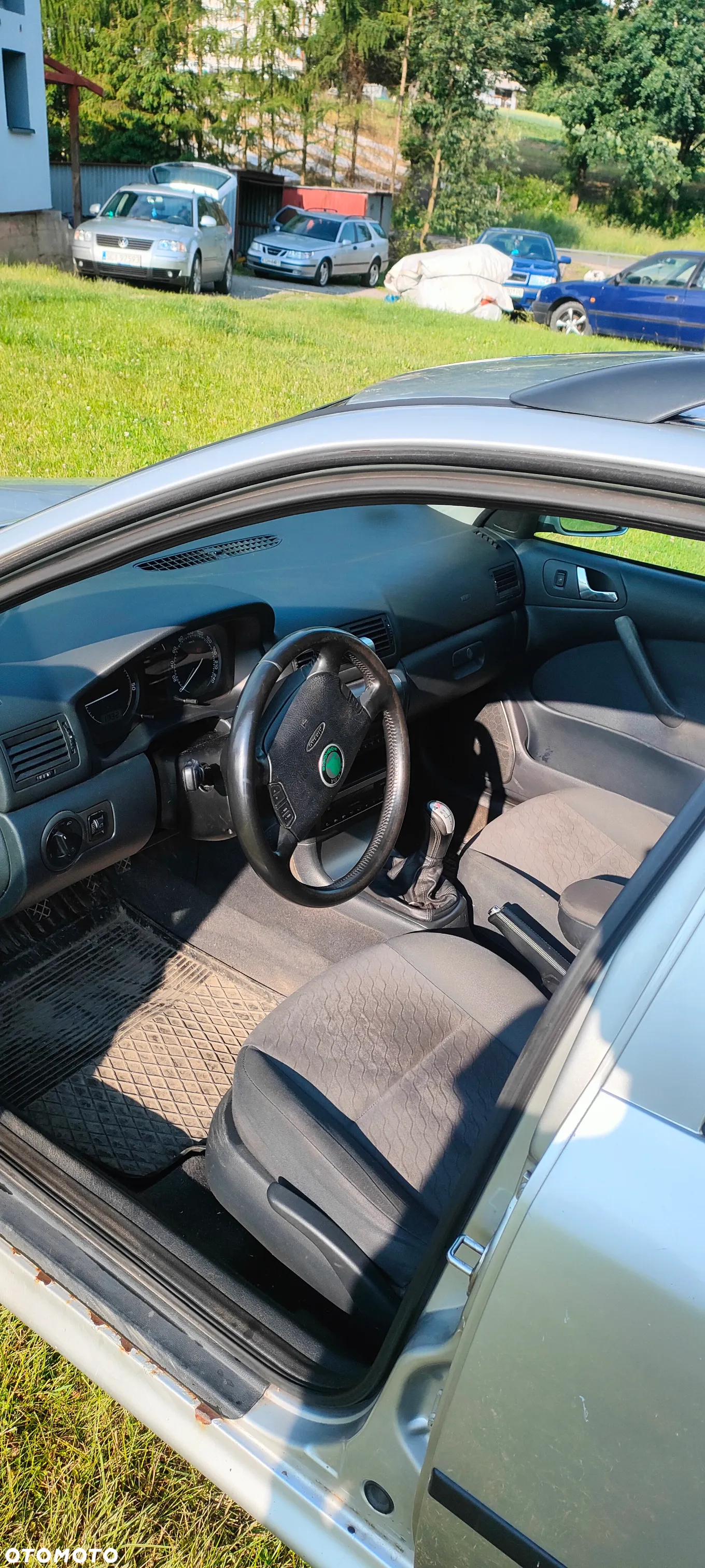 Skoda Octavia - 6