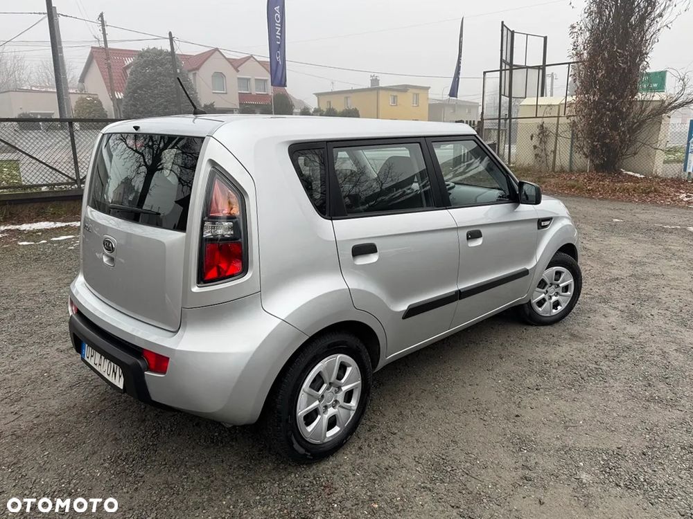 Kia Soul - 12