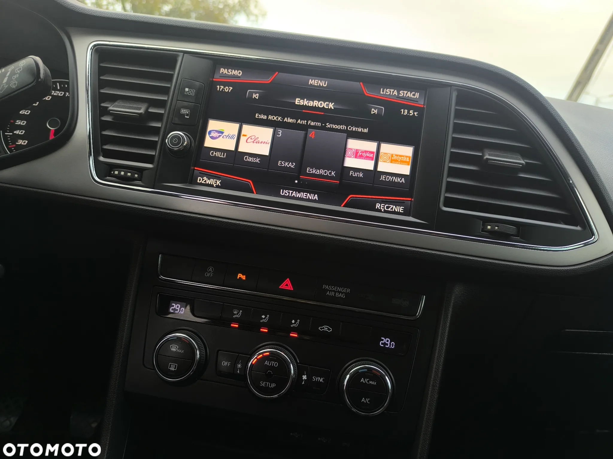 Seat Leon 1.5 EcoTSI Evo Full LED S&S - 36